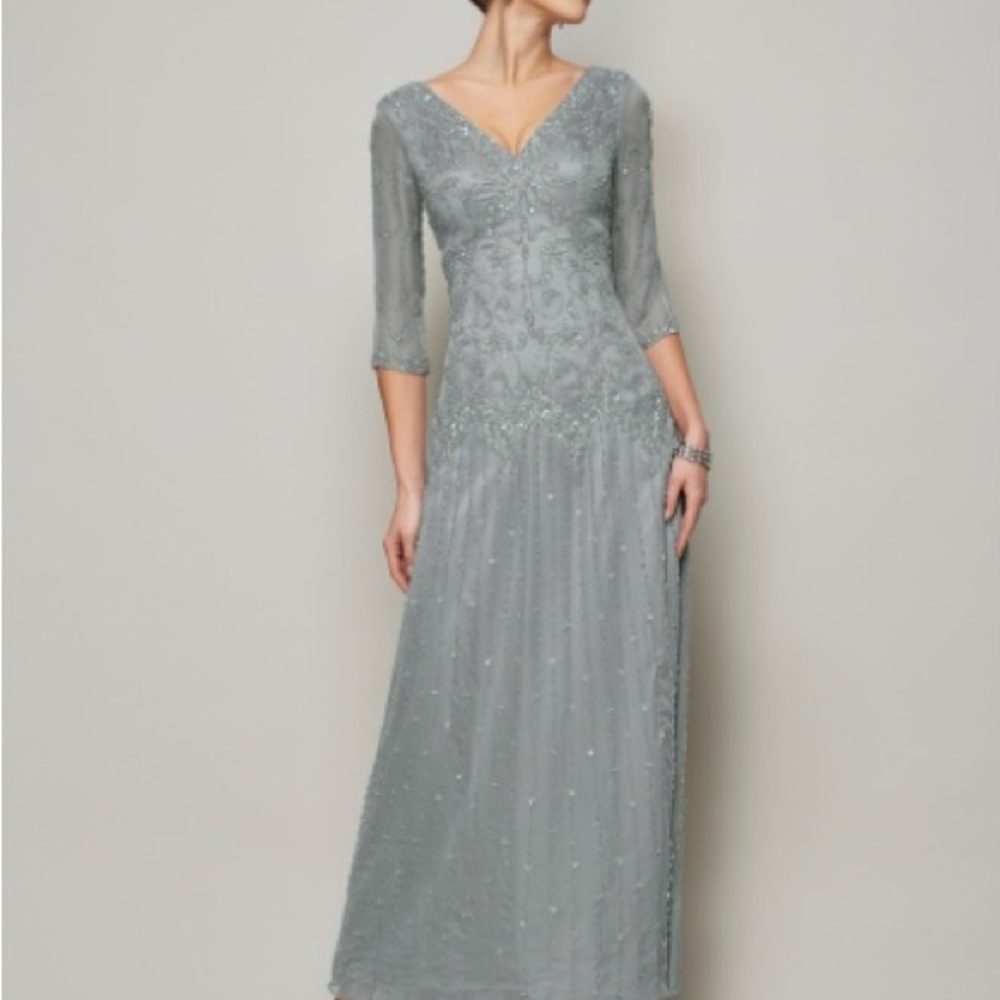 JJ’s House Mother of the Bride/Groom Gown